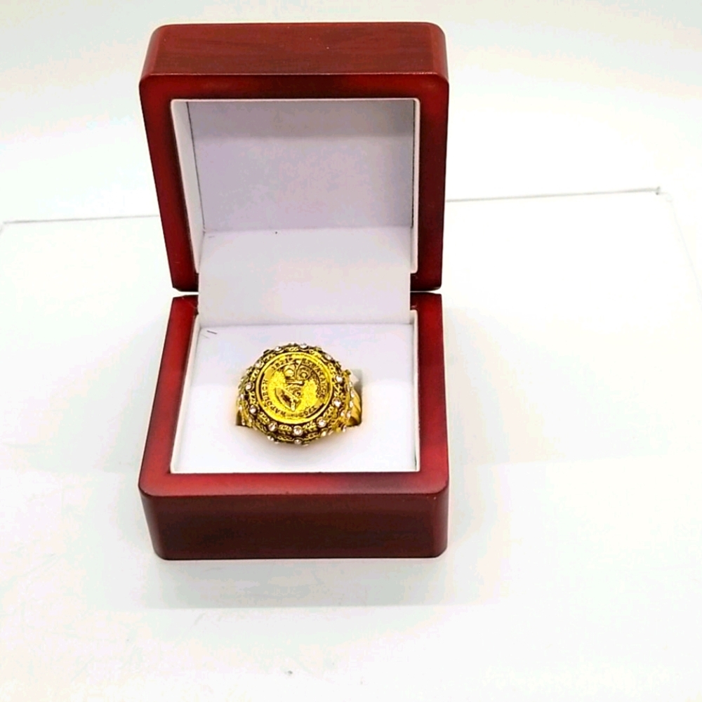 Mans Ring